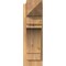 Ekena Millwork Merced Smooth Arts and Crafts Outlooker, Western Red Cedar, 7 1/2"W x 20"D x 24"H OUT08X20X24MRC03SWR - alternate 2